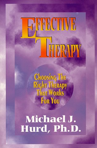 Effective Therapy