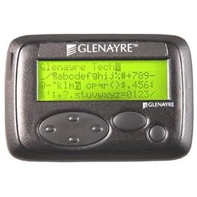 Click here to buy Glenayre AccessLink II.
