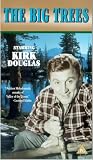The Big Trees [UK IMPORT] - Kirk Douglas