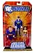 Search : DC Universe Justice League Unlimited BlackHawk Superman Wonder Woman