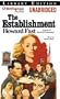 The Establishment