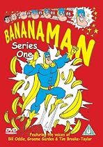Bananaman - Series One [2004]