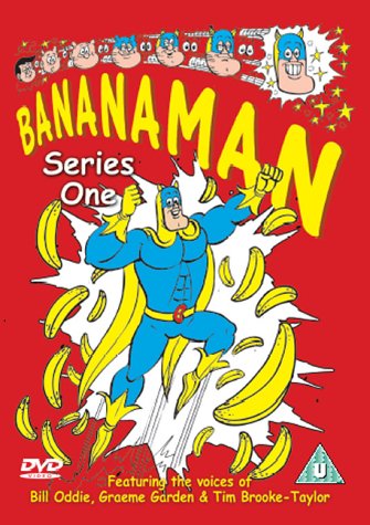 BANANAMAN - SERIES ONE [2004]