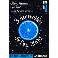3 nouvelles de l'an 2000