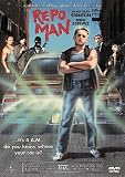 Repo Man (Special Edition)