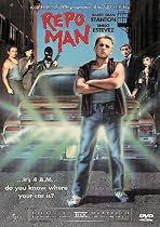 Repo Man (Special Edition)