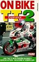 On-Bike TT Experience 2 [VHS] [1994]