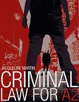 Criminal Law for A2