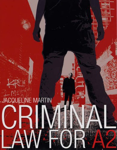 City Travel Guides Discounted  Search : Criminal Law for A2