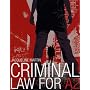 Criminal Law for A2