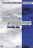 Transformers Volume 1 Season 1