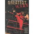 Pro Wrestling's Greatest Wars (Pro Wrestling Legends) by Dan Ross