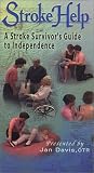 A Stroke Survivor's Guide to Independence: Self Care [VHS]