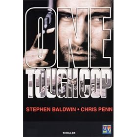 One Tough Cop [VHS]
