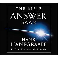 The Bible Answer Audio Book: From the Bible Answer Man