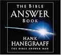 The Bible Answer Audio Book: From the Bible Answer Man