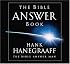The Bible Answer Audio Book: From the Bible Answer Man