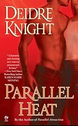 Parallel Heat (Signet Eclipse)