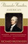 ALEXANDER HAMILTON, American