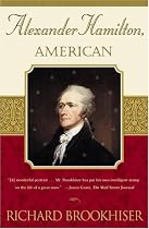 Alexander Hamilton, American