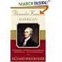 Alexander Hamilton, American