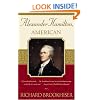 Alexander Hamilton, American