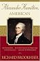 Alexander Hamilton, American