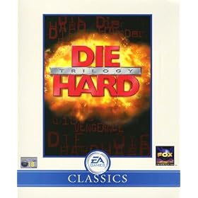 Die Hard Trilogy