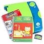 LeapFrog LeapPad�  Sistema de Aprendizaje (LeapPad Learning System)