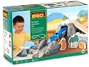 Brio 33009 - Bahn-Acht Alpenexpress