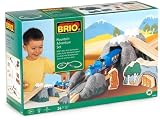 Eigenschaften BRIO GmbH 33009 / BRIO 33009 - Bahn Acht Alpenexpress