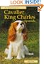 CAVALIER KING CHARLES SPANIELS (Pet Owner's Guide)