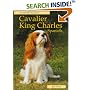Pet Owner's Guide to the Cavalier King Charles Spaniel (Pet Owner's Guide)