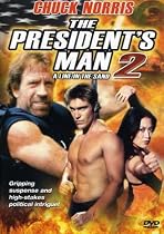 The President's Man 2