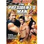 The President's Man 2 [DVD] [2002] [Region 1] [US Import] [NTSC]