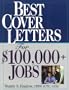 Best Cover Letters For $100,000+ Jobs