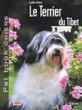 Le Terrier du Tibet->Cliquez sur l'image pour obtenir des informations sur ce livre