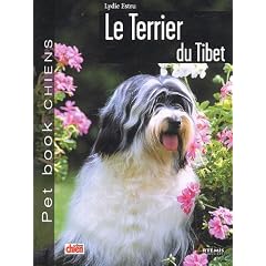 Le Terrier du Tibet