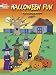 Halloween Fun (Dover Coloring Book)