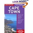 Cape Town Travel Pack (Globetrotter Travel Packs) by Peter Joyce