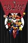 All Star Comics Archives, Vol. 3 (DC Archive Editions)