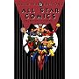 All Star Comics Archives, Vol. 3 (DC Archive Editions)