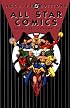 All Star Comics Archives, Vol. 3 (DC Archive Editions)