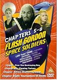 Flash Gordon Space Soldiers Vol. 1: Episodes 5 - 8 [UK Import]