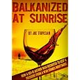 Balkanized at Sunrise: How a Sci-Fi Author Was Recruited to Keep a President from a War Crimes Indictment