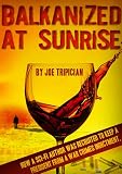 Spies of the Balkans: A Novel