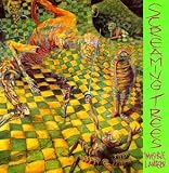 Screaming Trees - Invisible Lantern