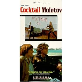 Cocktail Molotov [VHS]