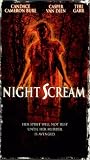 Night Scream [VHS]