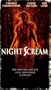 Night Scream [VHS]